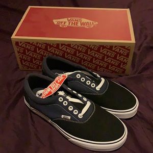 VANS - DOHENY ***BNWT